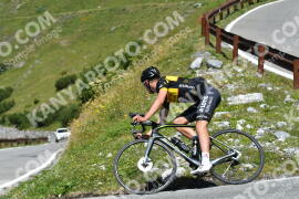 Photo #2495261 | 03-08-2022 12:32 | Passo Dello Stelvio - Waterfall curve BICYCLES