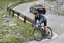 Photo #2077333 | 01-06-2022 14:00 | Passo Dello Stelvio - Waterfall curve BICYCLES