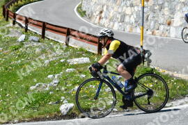 Photo #2220670 | 02-07-2022 15:54 | Passo Dello Stelvio - Waterfall curve BICYCLES