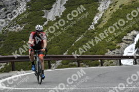 Photo #3060069 | 08-06-2023 11:11 | Passo Dello Stelvio - Waterfall curve BICYCLES