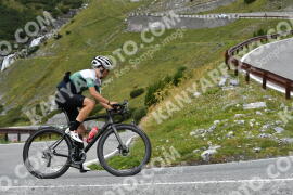 Photo #2658613 | 15-08-2022 11:22 | Passo Dello Stelvio - Waterfall curve BICYCLES