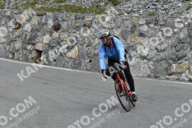 Photo #3792110 | 10-08-2023 10:59 | Passo Dello Stelvio - Waterfall curve BICYCLES