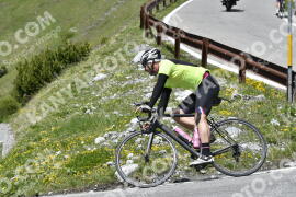 Photo #2112672 | 10-06-2022 13:30 | Passo Dello Stelvio - Waterfall curve BICYCLES