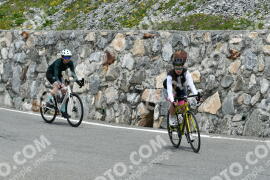 Photo #2177110 | 23-06-2022 13:15 | Passo Dello Stelvio - Waterfall curve BICYCLES