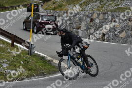 Photo #2798011 | 02-09-2022 11:27 | Passo Dello Stelvio - Waterfall curve BICYCLES