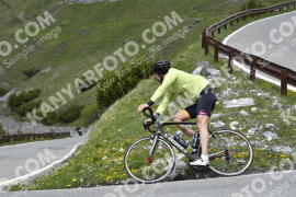 Foto #3075230 | 10-06-2023 12:51 | Passo Dello Stelvio - Waterfall Kehre BICYCLES