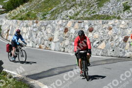 Photo #2254665 | 08-07-2022 15:04 | Passo Dello Stelvio - Waterfall curve BICYCLES