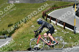 Photo #2699205 | 21-08-2022 11:32 | Passo Dello Stelvio - Waterfall curve BICYCLES