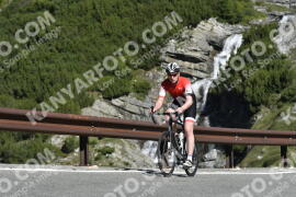 Photo #3814971 | 11-08-2023 10:09 | Passo Dello Stelvio - Waterfall curve BICYCLES