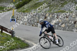 Photo #3201713 | 23-06-2023 13:09 | Passo Dello Stelvio - Waterfall curve BICYCLES
