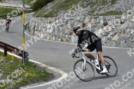 Photo #2112785 | 10-06-2022 14:14 | Passo Dello Stelvio - Waterfall curve BICYCLES