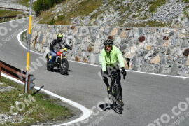Photo #4305739 | 26-09-2023 13:00 | Passo Dello Stelvio - Waterfall curve BICYCLES