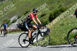 Photo #2184845 | 25-06-2022 10:08 | Passo Dello Stelvio - Waterfall curve BICYCLES