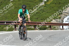 Photo #4139175 | 03-09-2023 10:33 | Passo Dello Stelvio - Waterfall curve BICYCLES