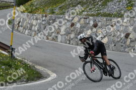 Photo #3394502 | 08-07-2023 15:42 | Passo Dello Stelvio - Waterfall curve BICYCLES