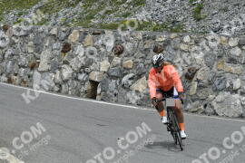 Photo #3202045 | 23-06-2023 13:21 | Passo Dello Stelvio - Waterfall curve BICYCLES
