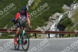 Photo #2592219 | 11-08-2022 10:31 | Passo Dello Stelvio - Waterfall curve BICYCLES
