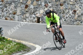 Photo #2198386 | 26-06-2022 12:51 | Passo Dello Stelvio - Waterfall curve BICYCLES