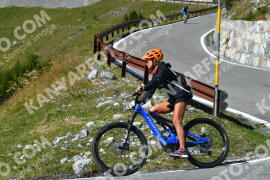Photo #4216996 | 09-09-2023 14:56 | Passo Dello Stelvio - Waterfall curve BICYCLES