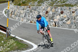 Photo #4157142 | 04-09-2023 13:18 | Passo Dello Stelvio - Waterfall curve BICYCLES