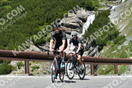 Photo #2288642 | 12-07-2022 12:34 | Passo Dello Stelvio - Waterfall curve BICYCLES