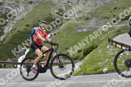 Foto #3110480 | 16-06-2023 10:24 | Passo Dello Stelvio - Waterfall Kehre BICYCLES
