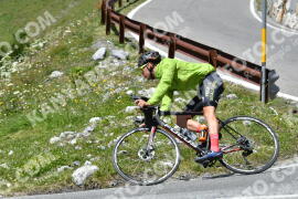 Photo #2309119 | 15-07-2022 14:03 | Passo Dello Stelvio - Waterfall curve BICYCLES