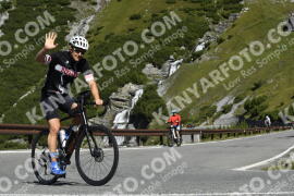 Photo #3857944 | 13-08-2023 10:32 | Passo Dello Stelvio - Waterfall curve BICYCLES