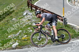 Photo #2170610 | 20-06-2022 14:10 | Passo Dello Stelvio - Waterfall curve BICYCLES