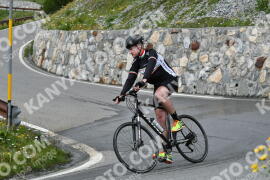 Photo #2249840 | 07-07-2022 13:24 | Passo Dello Stelvio - Waterfall curve BICYCLES