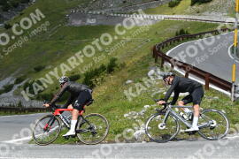 Photo #2580633 | 10-08-2022 12:41 | Passo Dello Stelvio - Waterfall curve BICYCLES