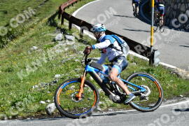 Photo #2183718 | 25-06-2022 09:40 | Passo Dello Stelvio - Waterfall curve BICYCLES
