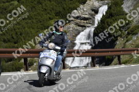 Photo #2115951 | 11-06-2022 09:55 | Passo Dello Stelvio - Waterfall curve