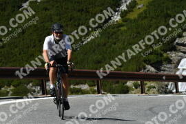 Photo #2712269 | 22-08-2022 13:49 | Passo Dello Stelvio - Waterfall curve BICYCLES