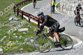 Photo #2170926 | 20-06-2022 14:35 | Passo Dello Stelvio - Waterfall curve BICYCLES