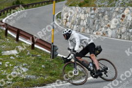 Photo #2691390 | 20-08-2022 15:55 | Passo Dello Stelvio - Waterfall curve BICYCLES