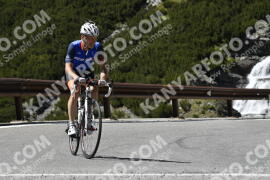 Photo #2118053 | 11-06-2022 14:55 | Passo Dello Stelvio - Waterfall curve BICYCLES