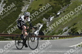 Photo #3338638 | 03-07-2023 10:23 | Passo Dello Stelvio - Waterfall curve BICYCLES