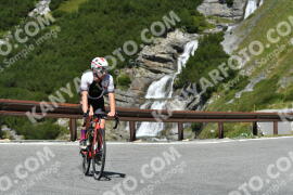 Photo #2495493 | 03-08-2022 11:53 | Passo Dello Stelvio - Waterfall curve BICYCLES
