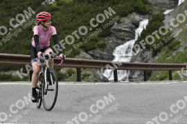Foto #3269870 | 28-06-2023 11:11 | Passo Dello Stelvio - Waterfall Kehre BICYCLES