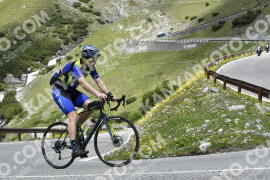 Photo #3340952 | 03-07-2023 12:20 | Passo Dello Stelvio - Waterfall curve BICYCLES
