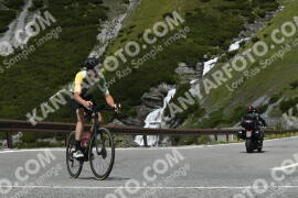 Photo #3326244 | 02-07-2023 12:25 | Passo Dello Stelvio - Waterfall curve BICYCLES
