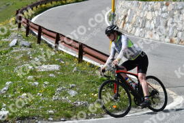 Photo #2228750 | 03-07-2022 15:58 | Passo Dello Stelvio - Waterfall curve BICYCLES