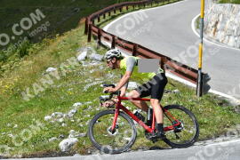 Foto #2489078 | 02-08-2022 14:37 | Passo Dello Stelvio - Waterfall Kehre BICYCLES