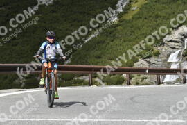 Photo #2789802 | 01-09-2022 11:44 | Passo Dello Stelvio - Waterfall curve BICYCLES