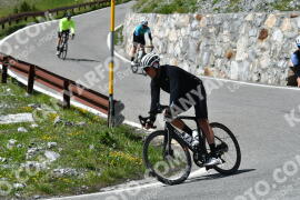 Photo #2138288 | 17-06-2022 15:25 | Passo Dello Stelvio - Waterfall curve BICYCLES