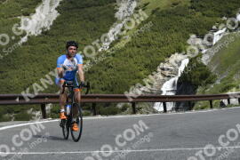 Photo #3280235 | 29-06-2023 09:44 | Passo Dello Stelvio - Waterfall curve BICYCLES