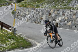 Photo #3469724 | 15-07-2023 11:52 | Passo Dello Stelvio - Waterfall curve BICYCLES