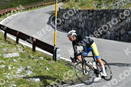 Foto #2484388 | 02-08-2022 10:11 | Passo Dello Stelvio - Waterfall Kehre BICYCLES