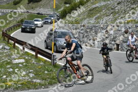 Photo #3154332 | 18-06-2023 12:48 | Passo Dello Stelvio - Waterfall curve BICYCLES